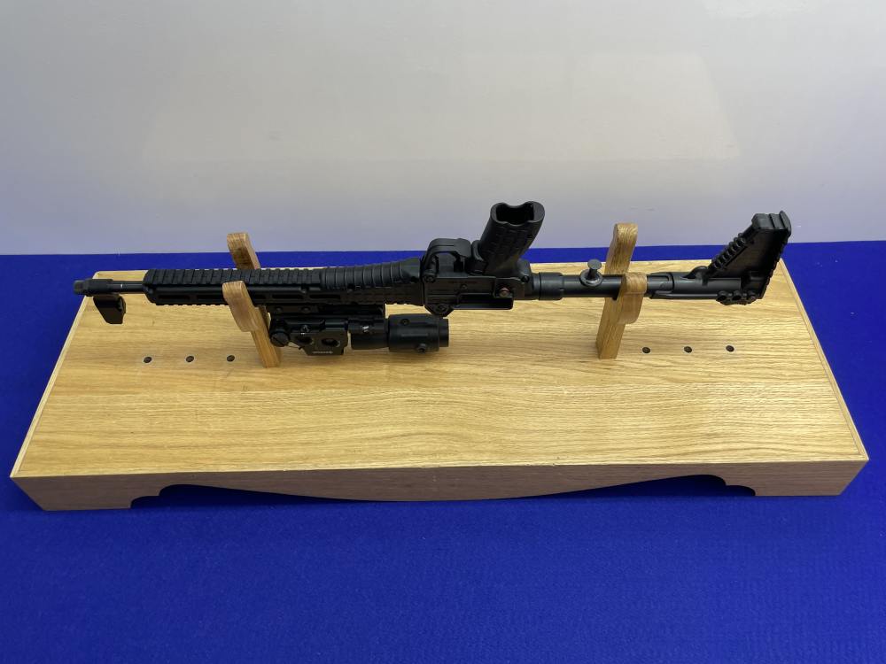 Keltec Sub-2000 9mm 16" Black *FOLDING SEMI-AUTOMATIC PISTOL CALIBER CARB.*-img-30