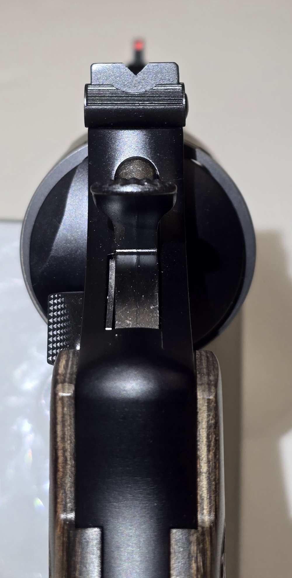 NEW Smith & Wesson 329PD Airlite 44 Mag 4" 022188634143-img-7