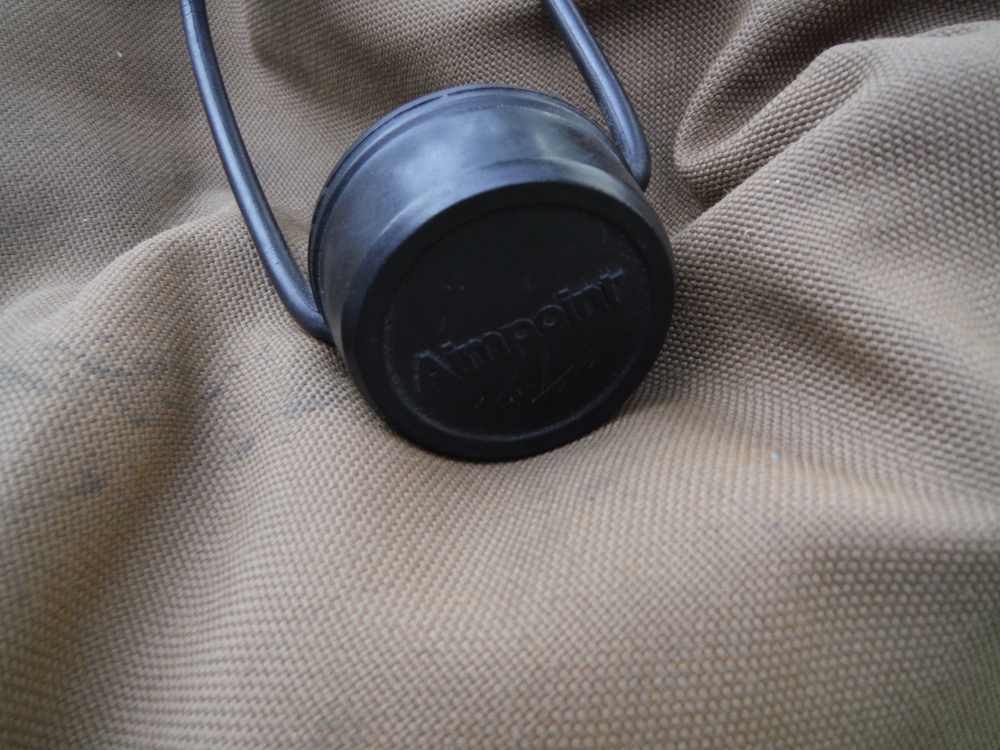 Aimpoint Compm4s Used GREAT condition-img-8