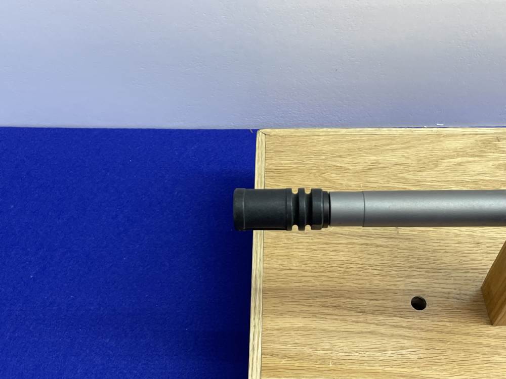 DSA Model ZM4 5.56 NATO 16" Black *RELIABLE AR-15 PLATFORM SEMI-AUTO RIFLE*-img-34