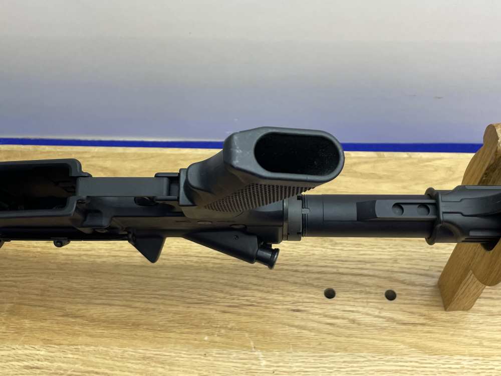 DSA Model ZM4 5.56 NATO 16" Black *RELIABLE AR-15 PLATFORM SEMI-AUTO RIFLE*-img-30