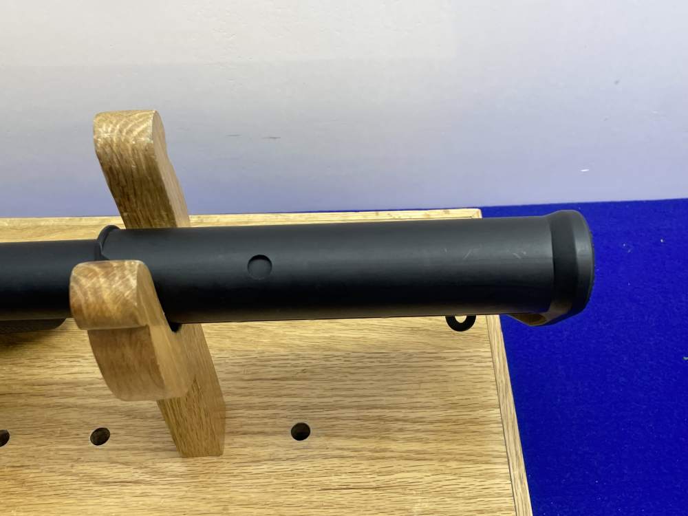 DSA Model ZM4 5.56 NATO 16" Black *RELIABLE AR-15 PLATFORM SEMI-AUTO RIFLE*-img-22