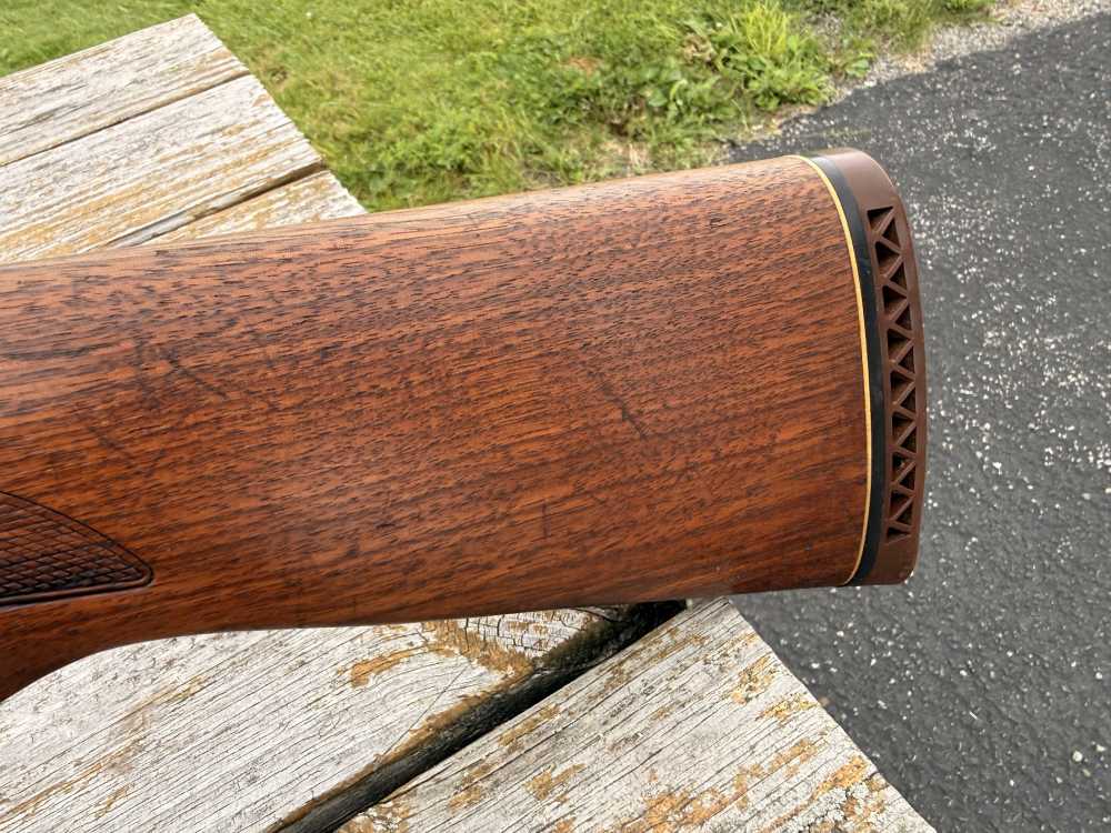ITHACA  MODEL 37 12 GA PUMP ACTION SHOTGUN 26"-img-22