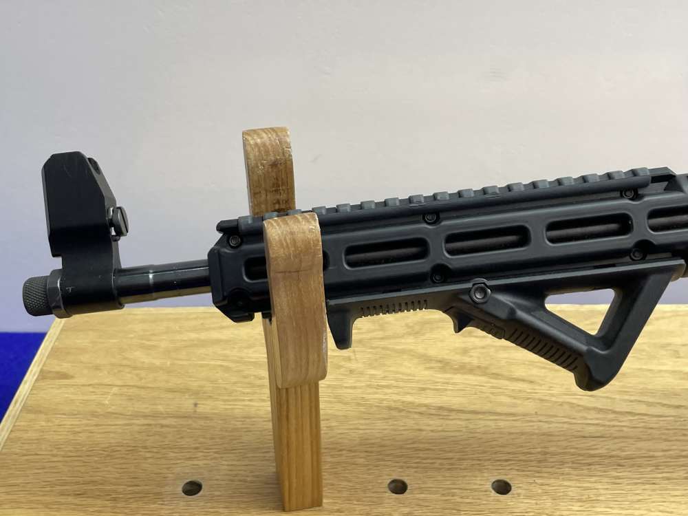 Keltec Sub-2000 9mm 16.25" Black *FOLDING SEMI-AUTOMATIC PISTOL CAL. RIFLE*-img-19