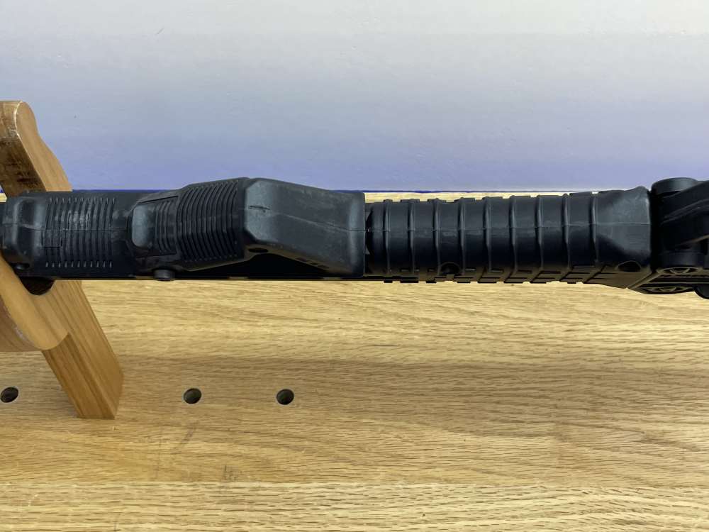 Keltec Sub-2000 9mm 16.25" Black *FOLDING SEMI-AUTOMATIC PISTOL CAL. RIFLE*-img-31
