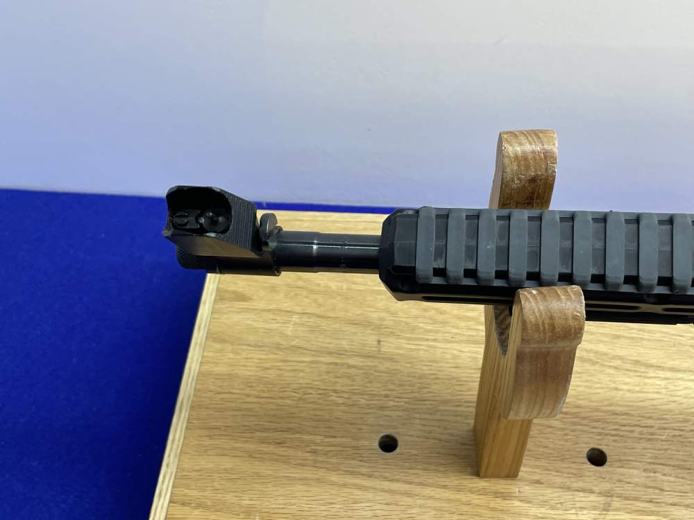 Keltec Sub-2000 9mm 16.25" Black *FOLDING SEMI-AUTOMATIC PISTOL CAL. RIFLE*-img-26