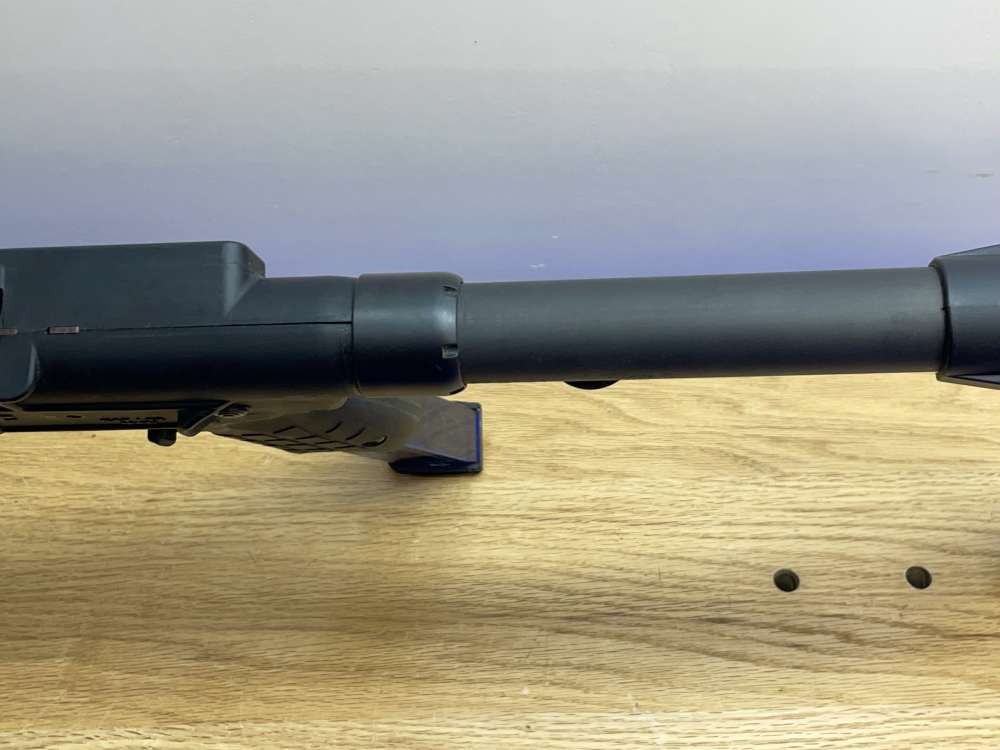 Keltec Sub-2000 9mm 16.25" Black *FOLDING SEMI-AUTOMATIC PISTOL CAL. RIFLE*-img-23
