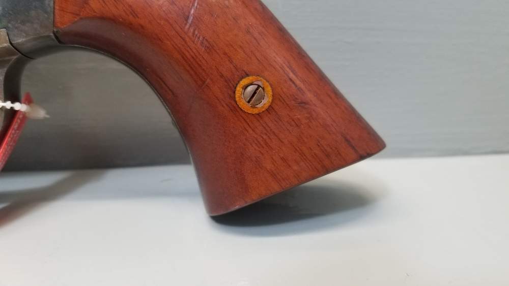 Uberti/Taylor 1875 Outlaw .357 Magnum 7.5" 6-Shot Antique Finish LNIB-img-3