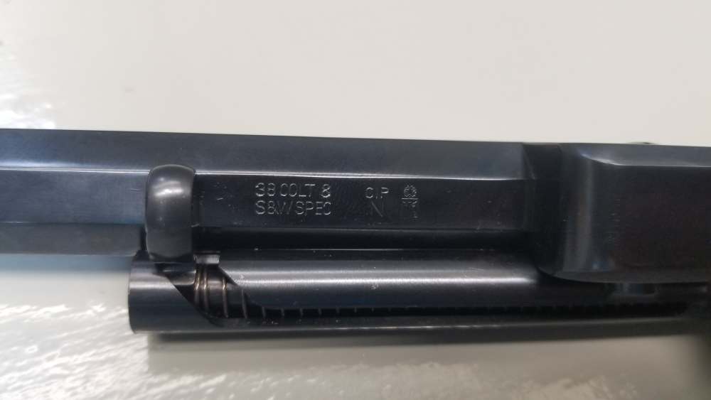 Uberti Outlaws & Lawmen "Wild Bill" 1851 Richards-Mason .38Spl 7.5" LNIB-img-20