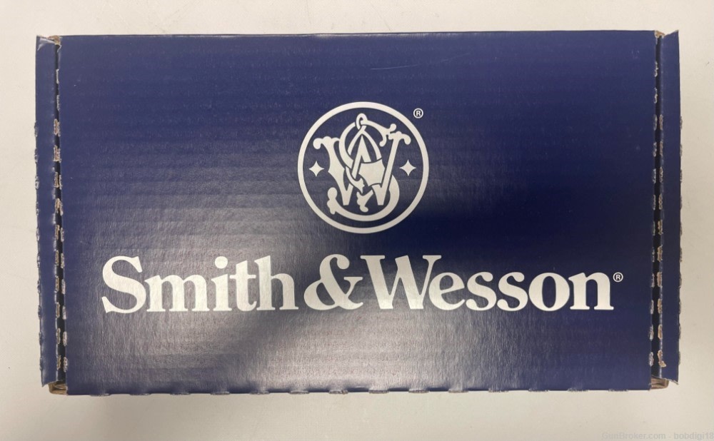 Smith & Wesson Model 317 Revolver 22 LR 8RD 160221 Kit Gun NO CC FEES-img-2