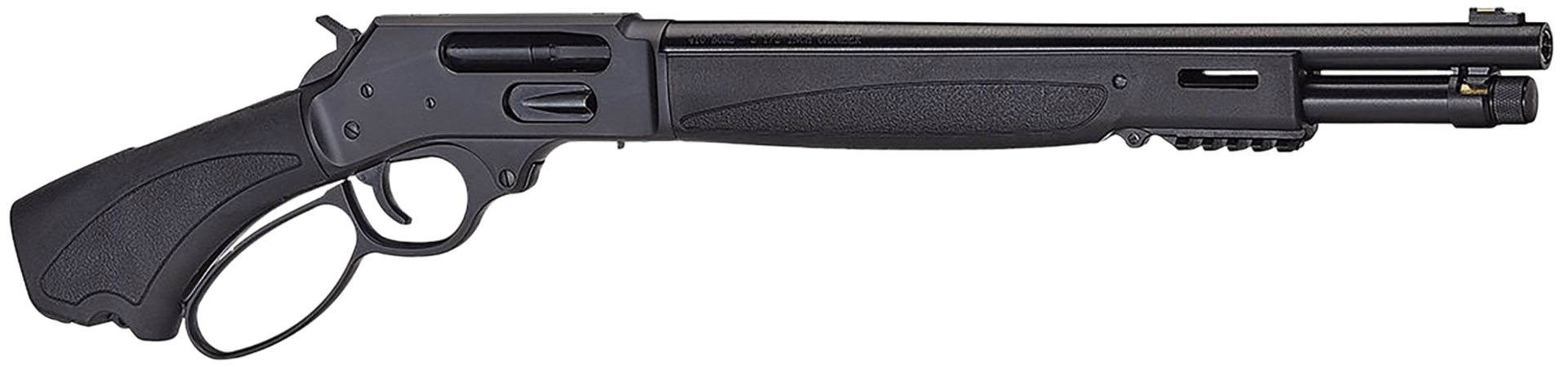 Henry Axe 410 G Shotgun Lever Action, 2.5, 15.14 Bbl H018XAH-410-img-0