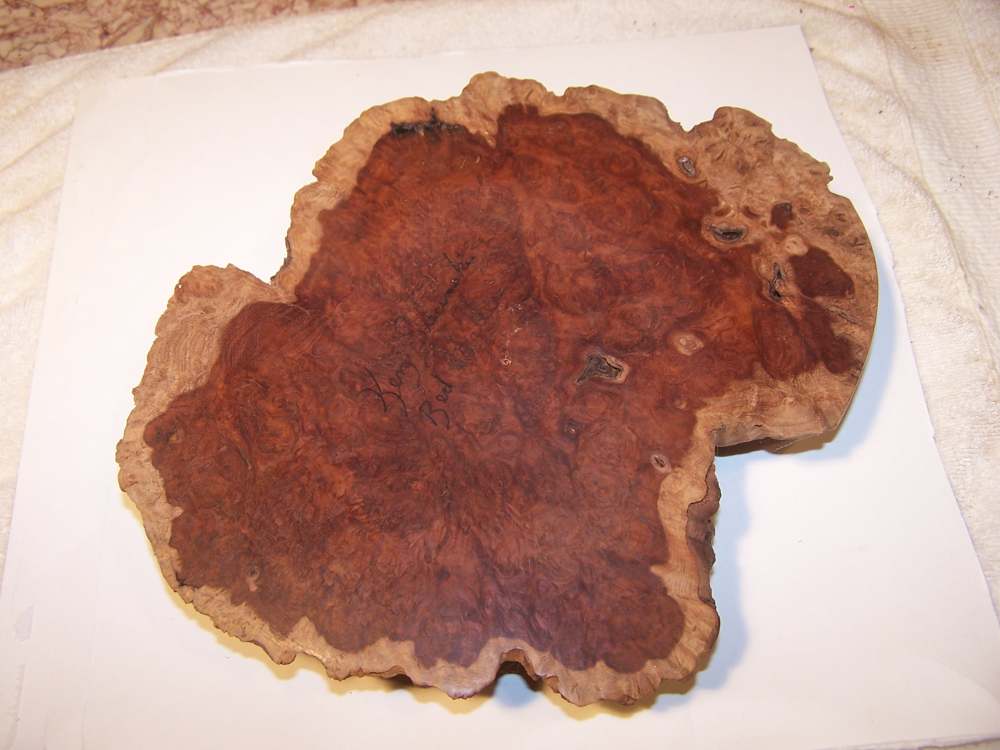 Artist signed RARE Unique faces in wood bowl - Vietnam Nam vet created-img-8