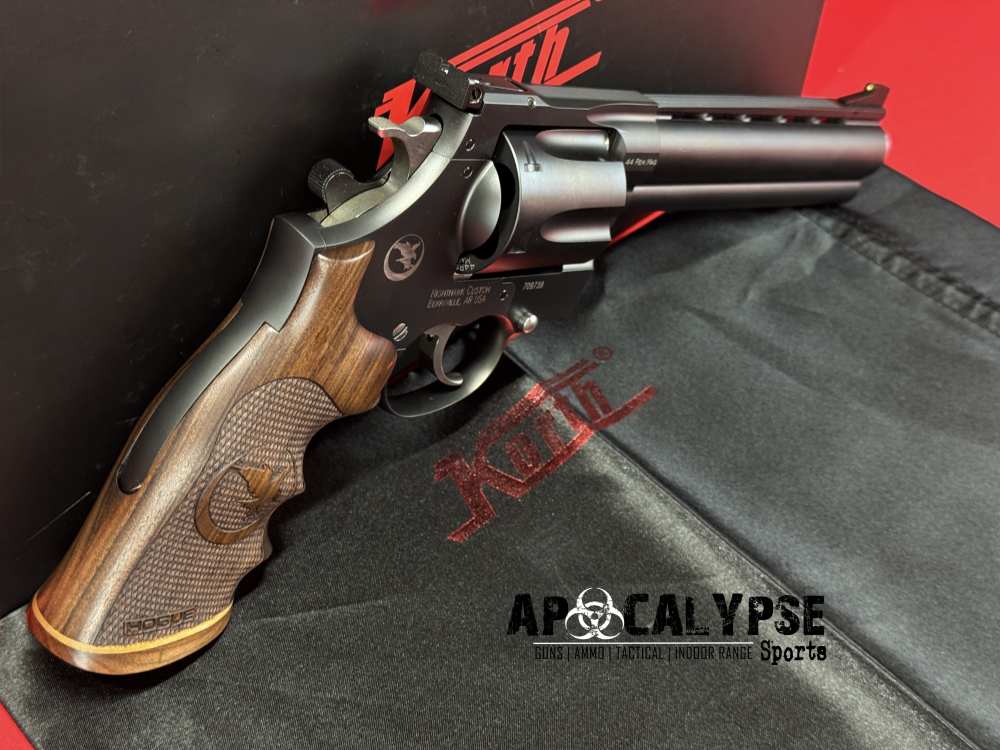 Korth Mongoose 44mag -img-6