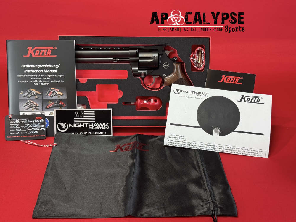 Korth Mongoose 44mag -img-7