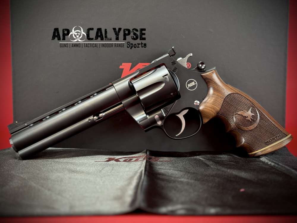 Korth Mongoose 44mag -img-4