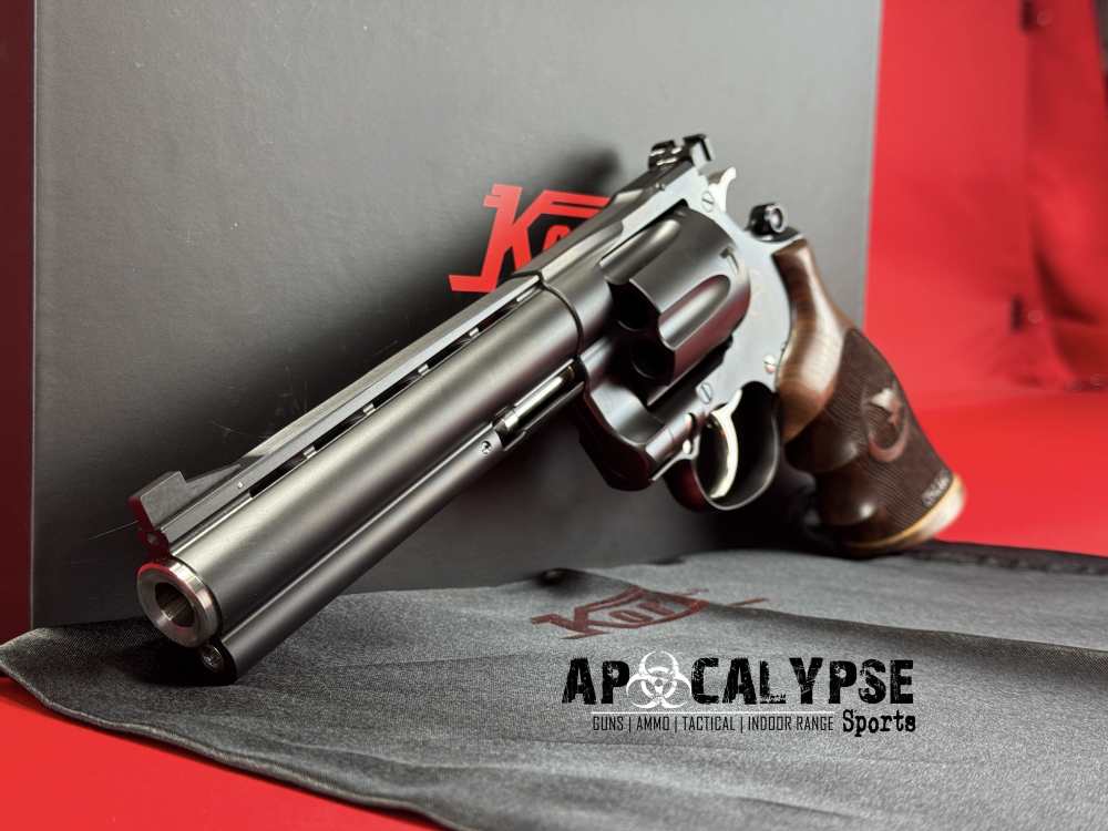 Korth Mongoose 44mag -img-2