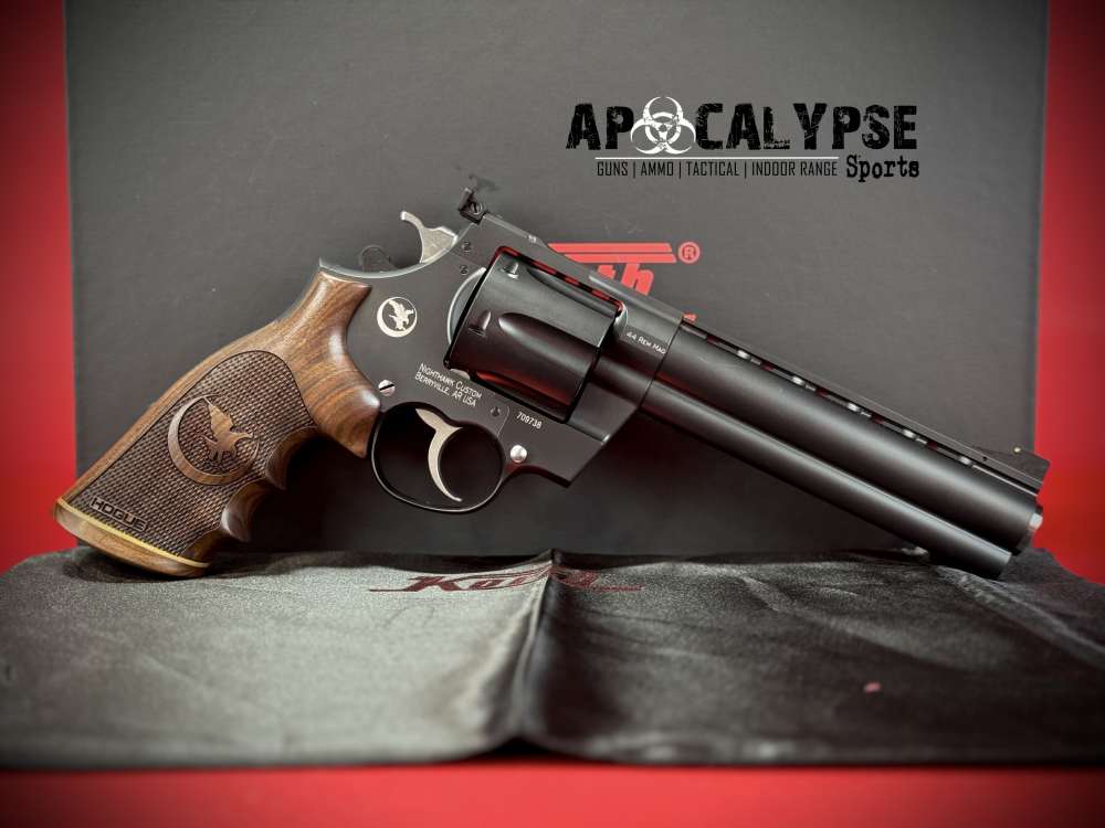 Korth Mongoose 44mag -img-3