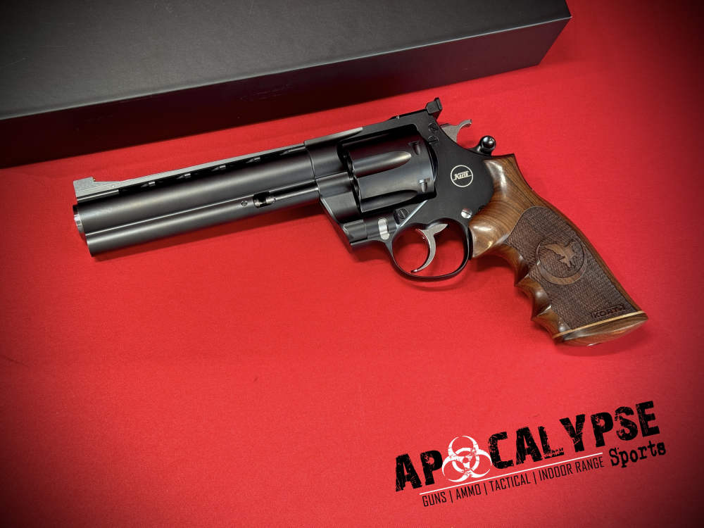 Korth Mongoose 44mag -img-0