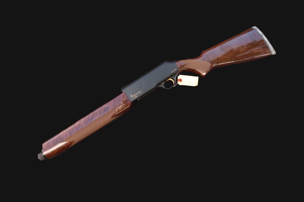 Browning B-80 Shotgun 12 Gauge 26 - As NIB - 1985 Mfg.-img-4