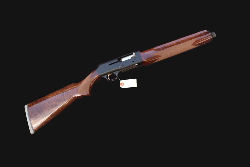 Browning B-80 Shotgun 12 Gauge 26 - As NIB - 1985 Mfg.-img-2