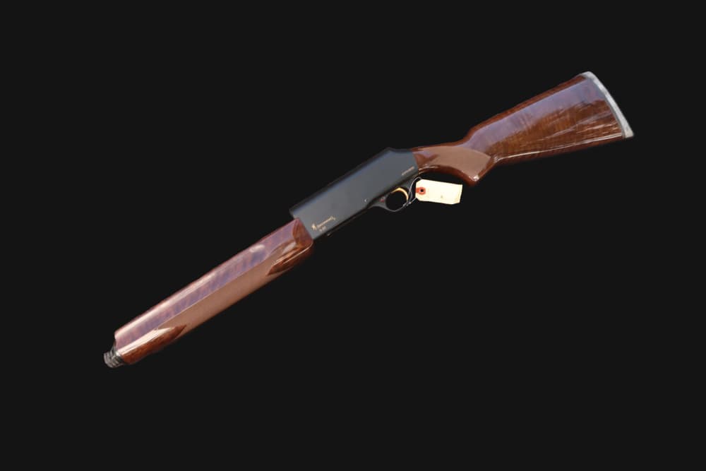 Browning B-80 Shotgun 12 Gauge 26 - As NIB - 1985 Mfg.-img-3
