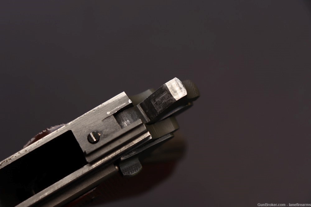 Ithaca/Colt M1911A1 U.S. Army .45 ACP - WWII - 1943 Mfg.-img-46