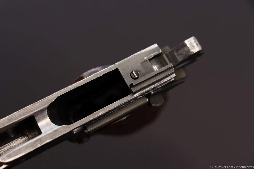 Ithaca/Colt M1911A1 U.S. Army .45 ACP - WWII - 1943 Mfg.-img-45