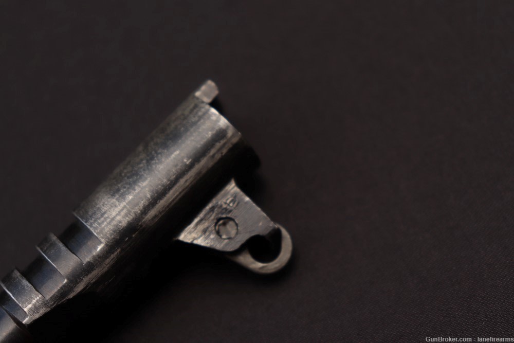 Ithaca/Colt M1911A1 U.S. Army .45 ACP - WWII - 1943 Mfg.-img-40