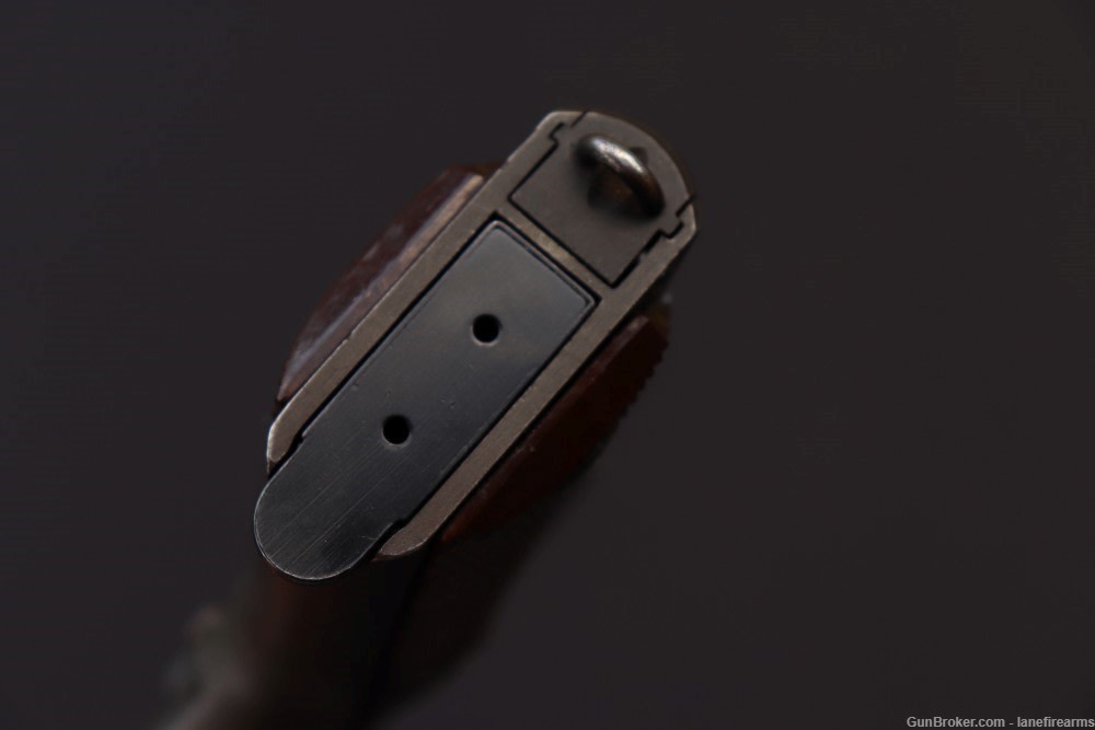 Ithaca/Colt M1911A1 U.S. Army .45 ACP - WWII - 1943 Mfg.-img-23