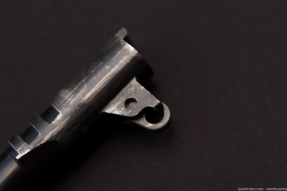 Ithaca/Colt M1911A1 U.S. Army .45 ACP - WWII - 1943 Mfg.-img-39