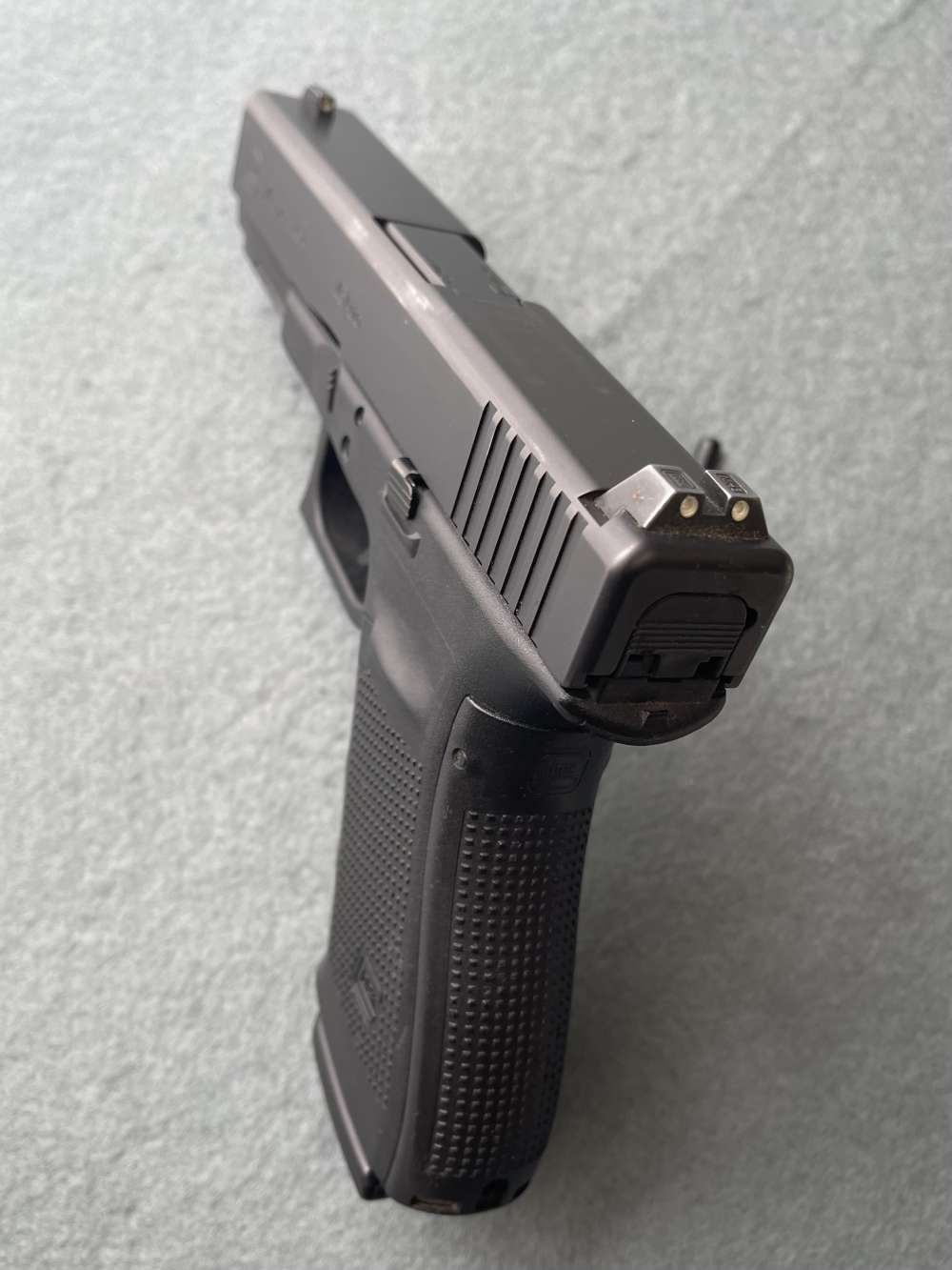$1.00-Glock 21 Gen 4 Generation 4 .45 ACP w/ Night Sights $ Super Deal $101-img-3