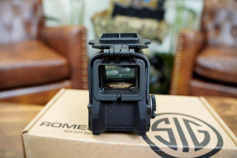Sig Sauer ROMEO9T red dot reflex sight -img-9