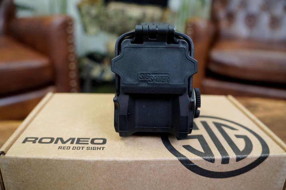 Sig Sauer ROMEO9T red dot reflex sight -img-5