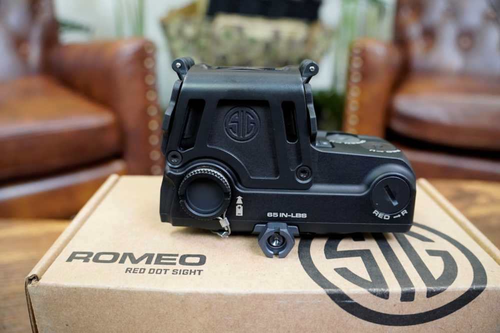 Sig Sauer ROMEO9T red dot reflex sight -img-6