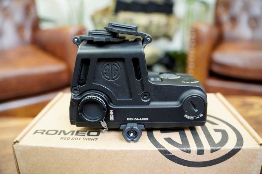 Sig Sauer ROMEO9T red dot reflex sight -img-10