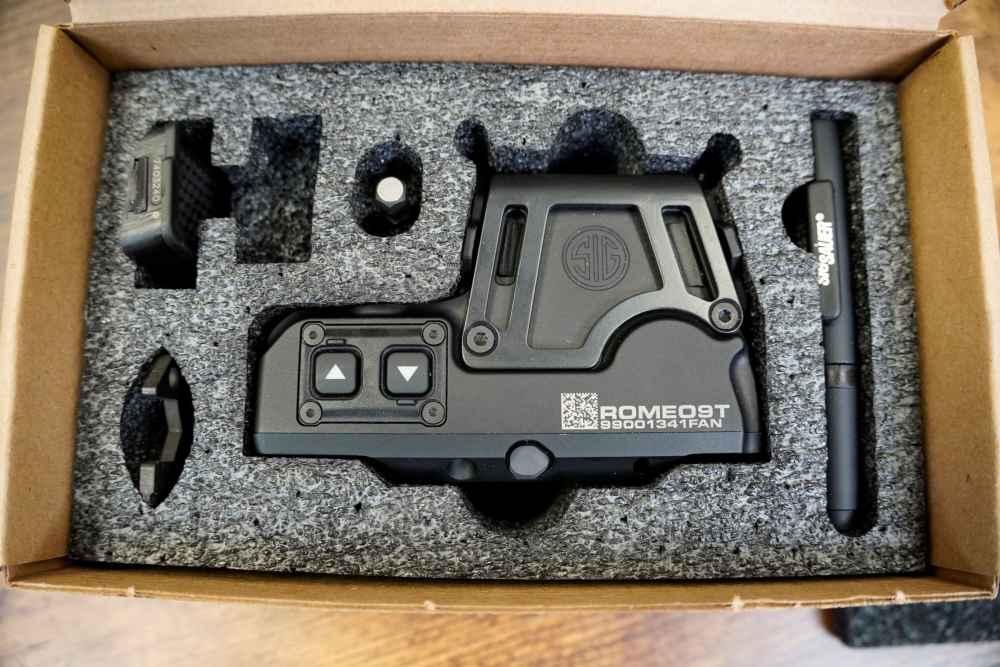 Sig Sauer ROMEO9T red dot reflex sight -img-3