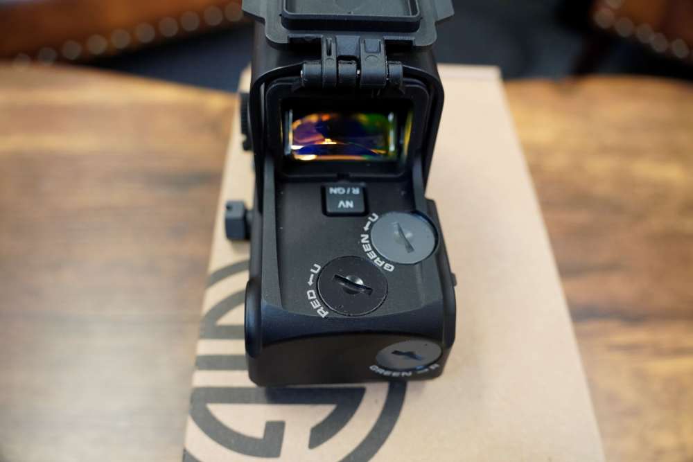 Sig Sauer ROMEO9T red dot reflex sight -img-11