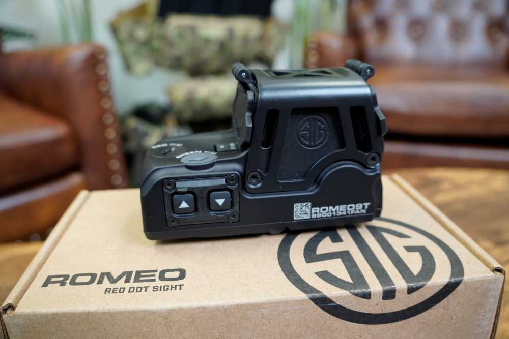 Sig Sauer ROMEO9T red dot reflex sight -img-4