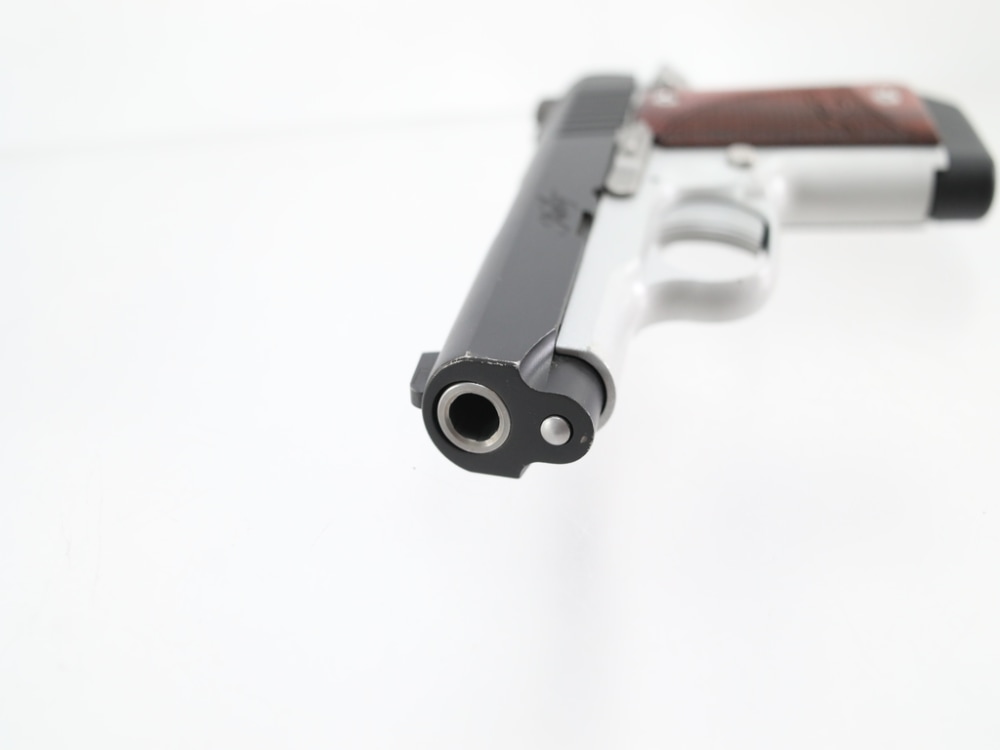 Kimber Micro 9 9mm Pistol - USED-img-5