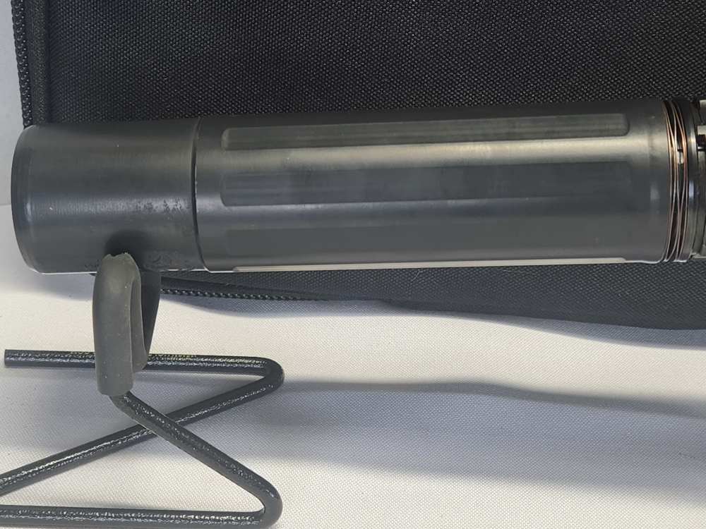 Rifle Dynamics RD700 + Dead Air Sandman S-img-11