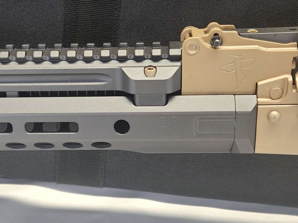 Rifle Dynamics RD700 + Dead Air Sandman S-img-14