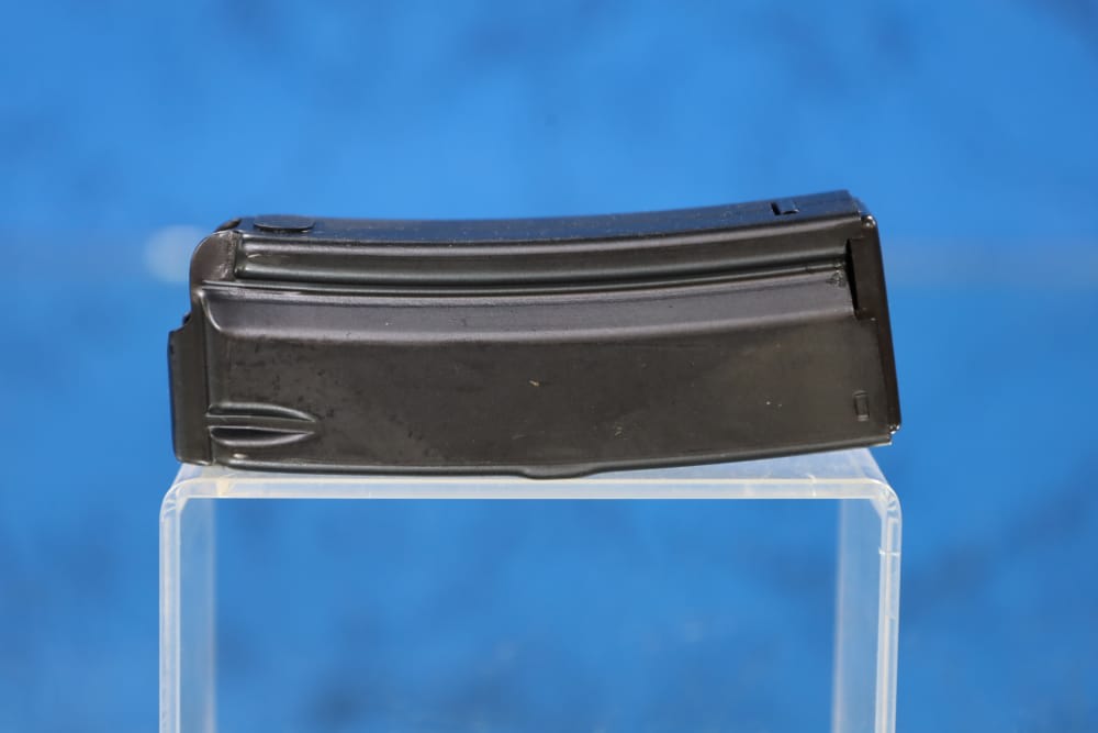 Heckler & Koch HK SP5|SP5K|MP5 10-Rnd 9mm Magazine-img-4