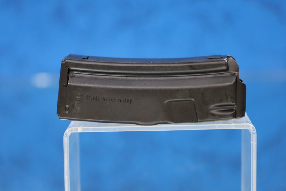 Heckler & Koch HK SP5|SP5K|MP5 10-Rnd 9mm Magazine-img-3