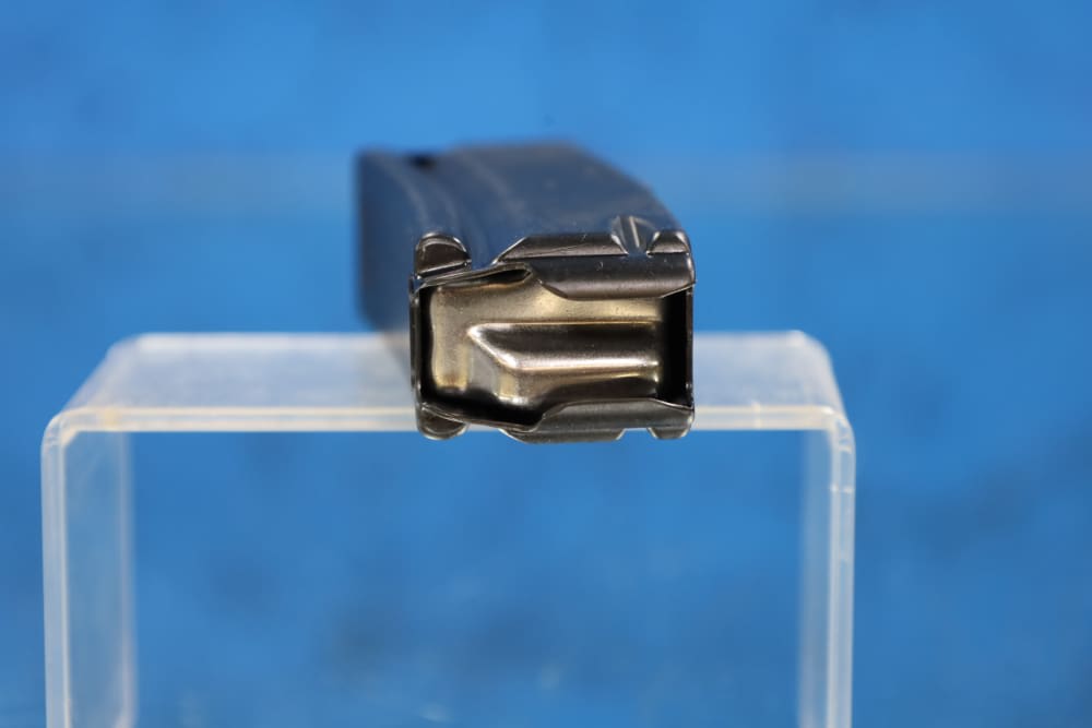 Heckler & Koch HK SP5|SP5K|MP5 10-Rnd 9mm Magazine-img-6