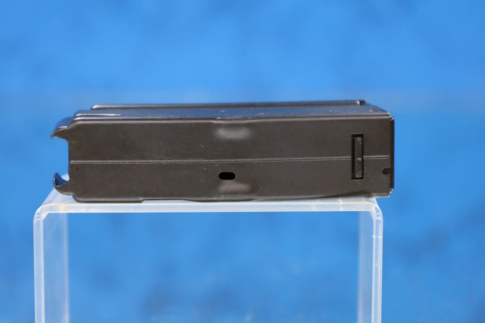 Heckler & Koch HK SP5|SP5K|MP5 10-Rnd 9mm Magazine-img-5
