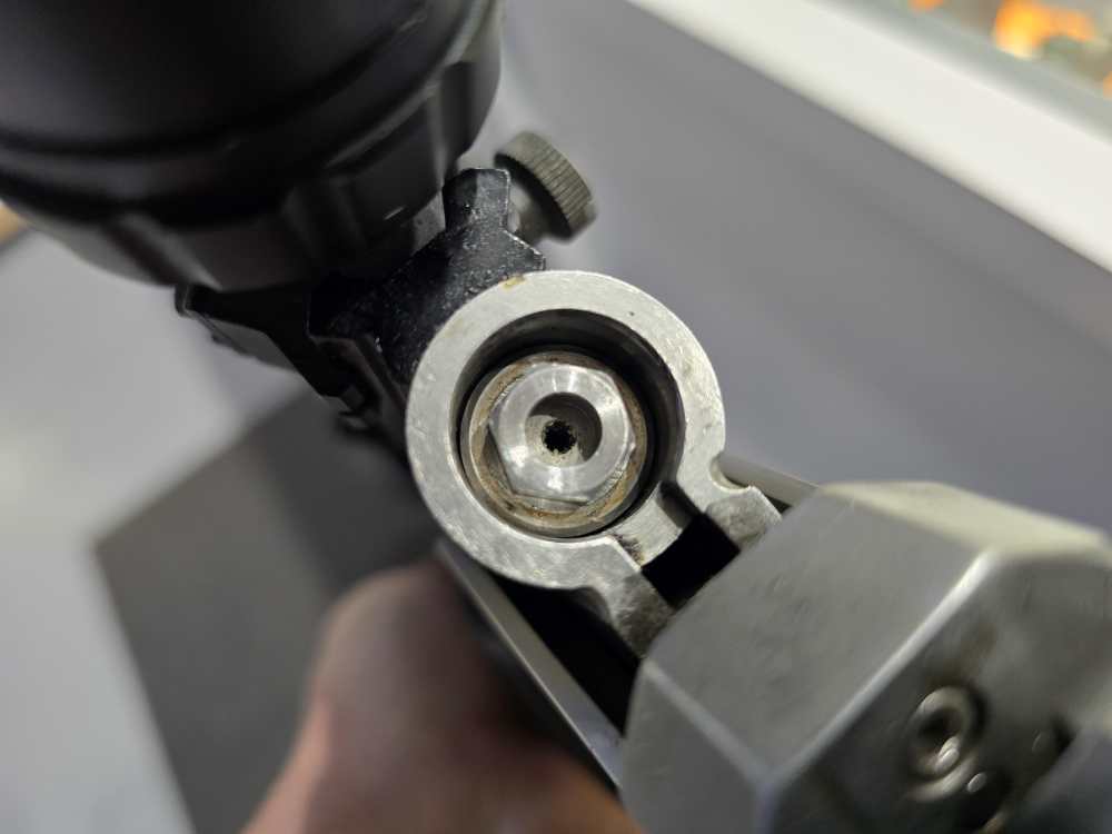 Thompson Center - Encore Super - Stainless - 28in 45Cal 290x45-img-5