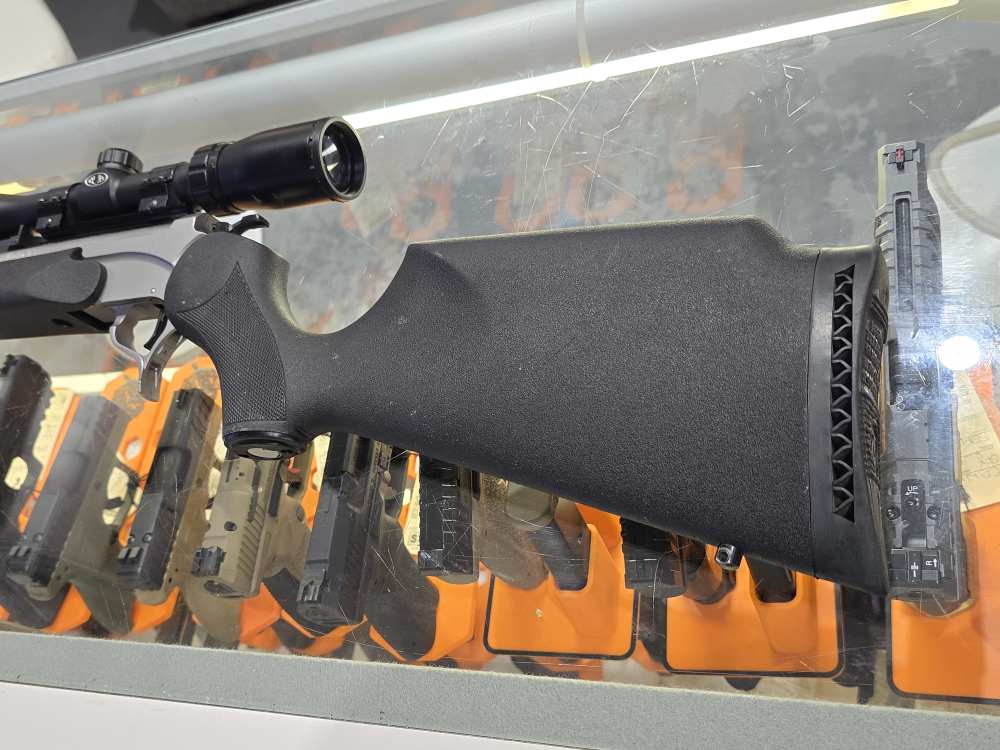 Thompson Center - Encore Super - Stainless - 28in 45Cal 290x45-img-3