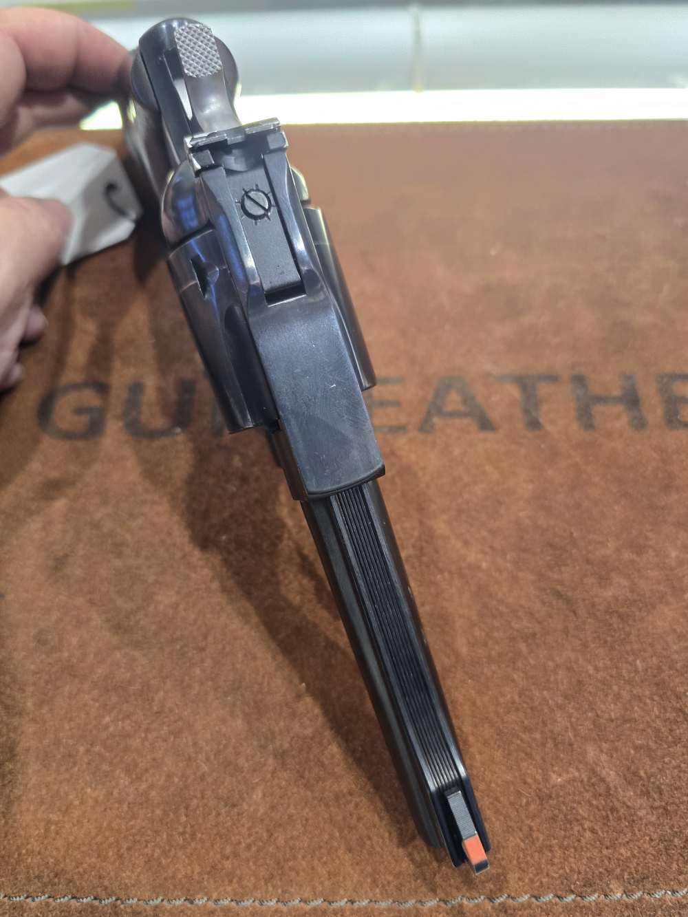 Ruger Security Six - 38Spl - 1979 - 4"-img-6