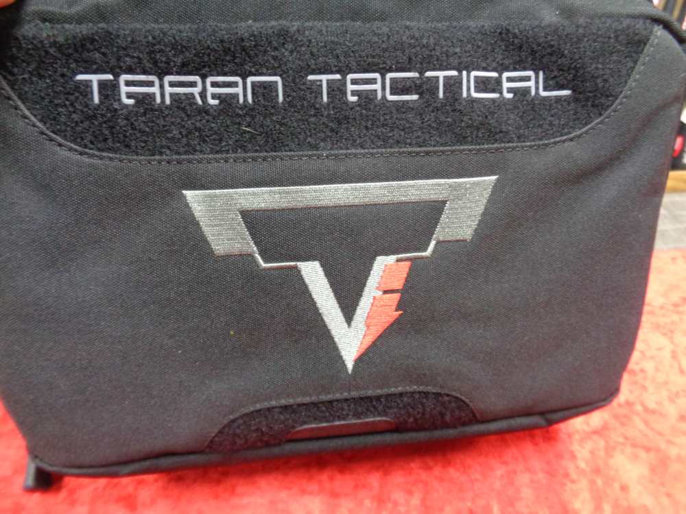 TTI JW3 Combat Master 9mm G34 Trijicon SRO Optic Package John Wick WE TRADE-img-18