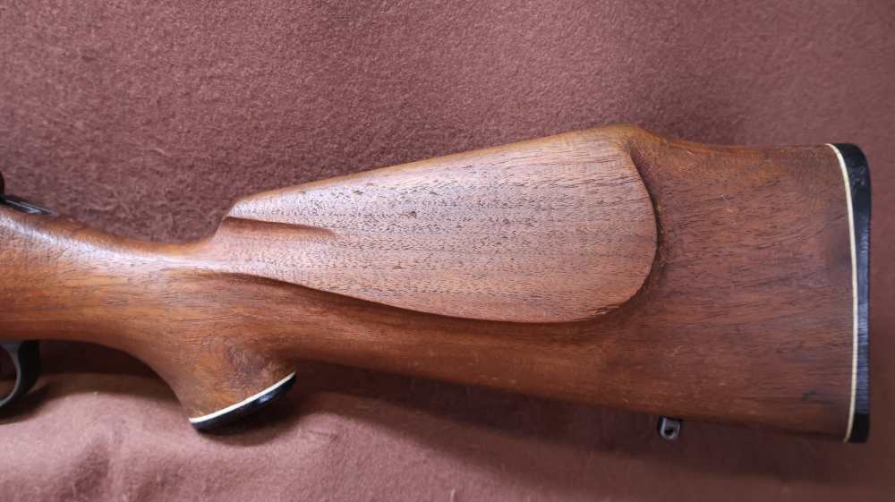 Winchester US Model 1917 30-06 Gov Bolt 26" BRL GD Bore Made 1918 C&R-img-14